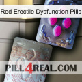 Red Erectile Dysfunction Pills 38